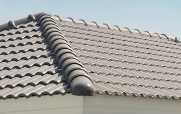 advantages of Abingdon clay roofing