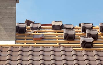 Abingdon clay roofing costs