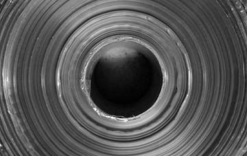 Abingdon edpm waterproofing