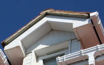 Abingdon fascia installation costs