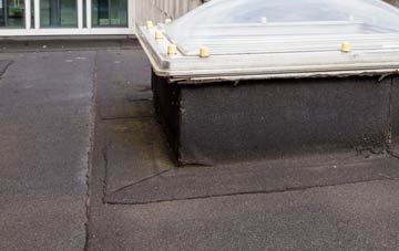 disadvantages of Abingdon flat roofs