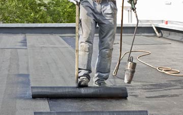 flat roof replacement Abingdon, Oxfordshire