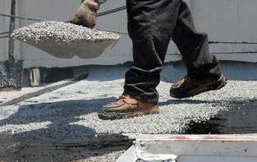Abingdon flat roofing companies