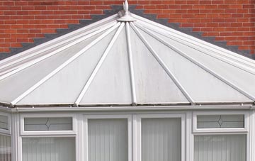 Abingdon polycarbonate conservatory roof repairs