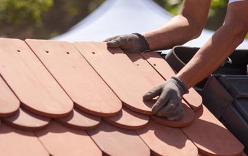 Abingdon roof tile contractors
