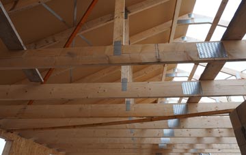 Abingdon roof truss costs