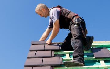 disadvantages of Abingdon slate roofing