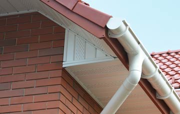Abingdon soffit repair costs