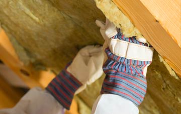 types of Abingdon pitched roof insulation materials