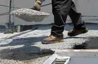 find rated Abingdon flat roofing replacement companies