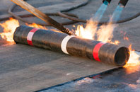 Abingdon flat roof sealing