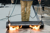 Abingdon flat roof sealing quote