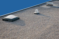 Abingdon flat roofing