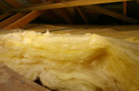 Abingdon pitch roof insulation