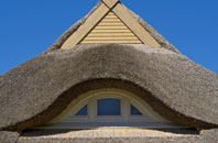 Abingdon thatch roofing
